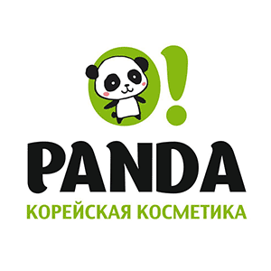 Магазин корейської косметики &laquo;О! Panda&raquo; відтепер в ТРЦ &laquo;Сity Center&raquo;!