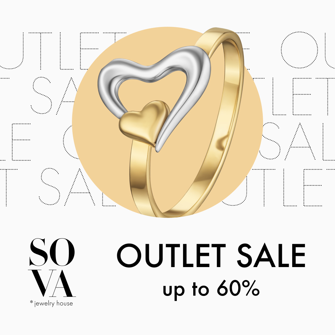 -60% у Pandora!