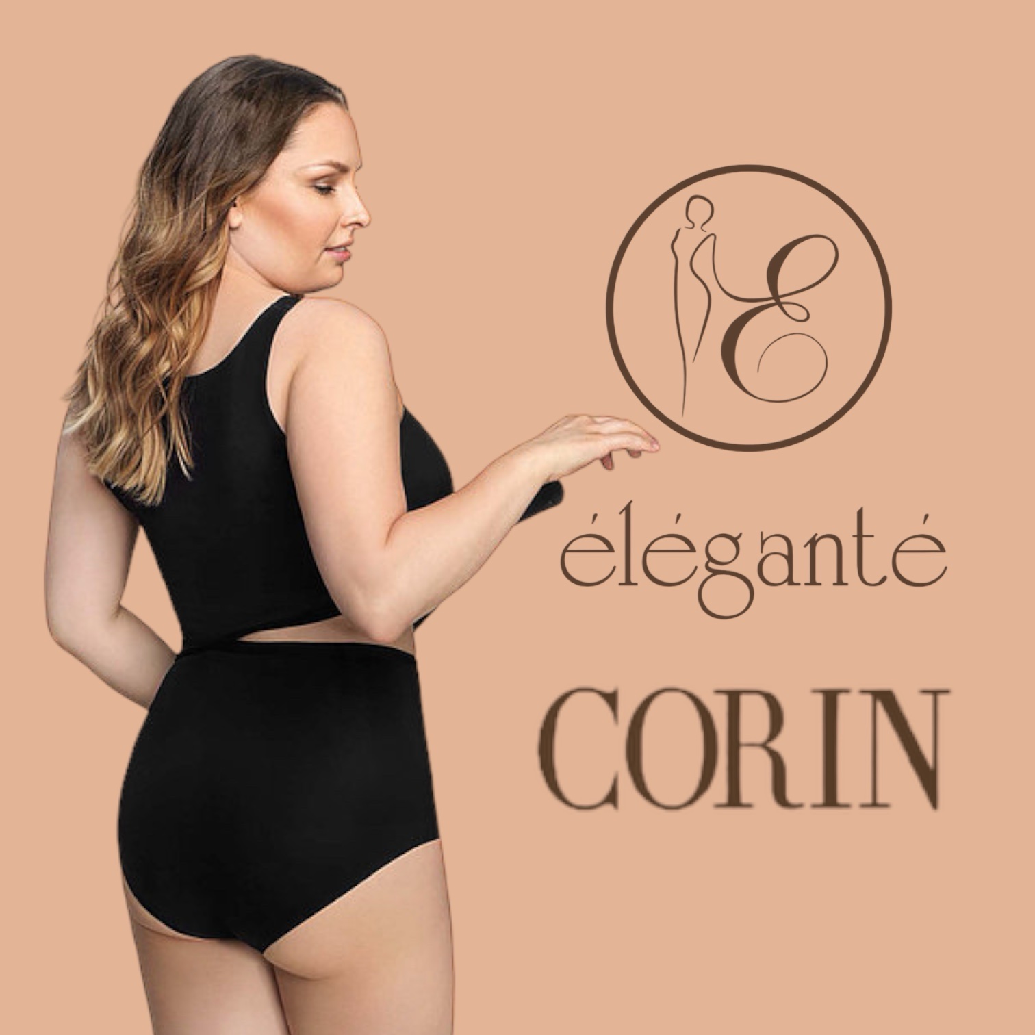 Акція Elegante