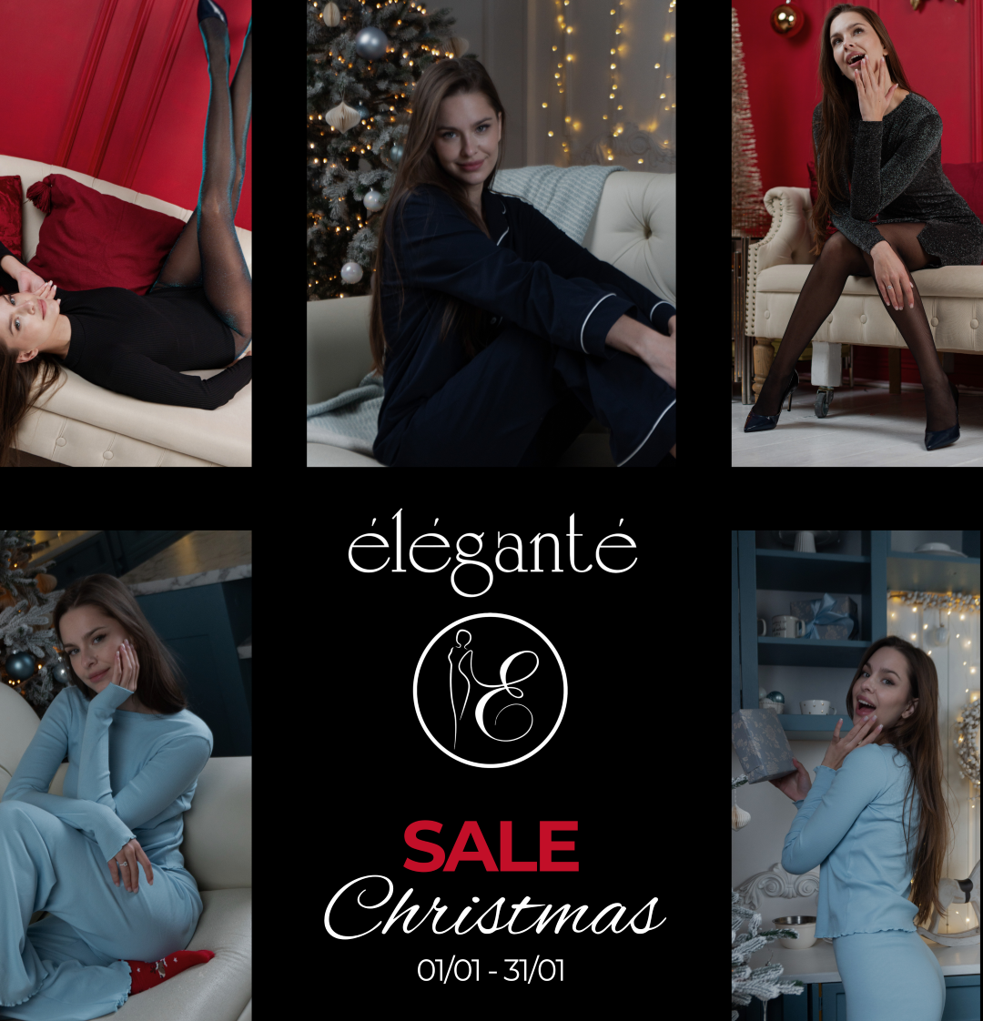 Пропозиція від Elegante