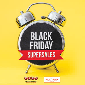 Black Friday 24.11.17